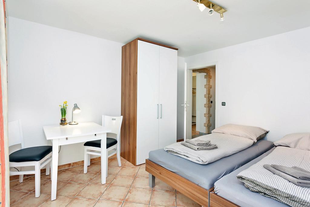 Ferienwohnung เบอร์ลิน ภายนอก รูปภาพ
