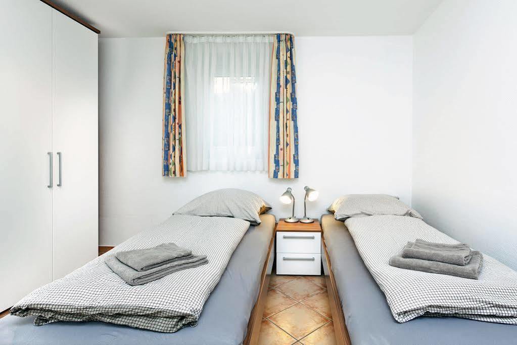 Ferienwohnung เบอร์ลิน ภายนอก รูปภาพ